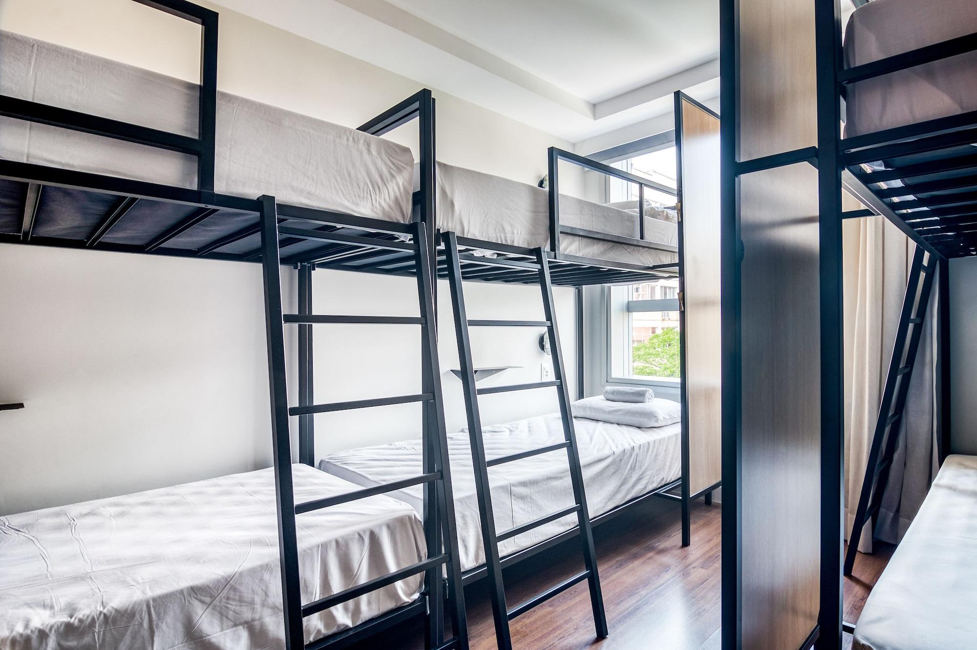 Socialtel Lapa 3*