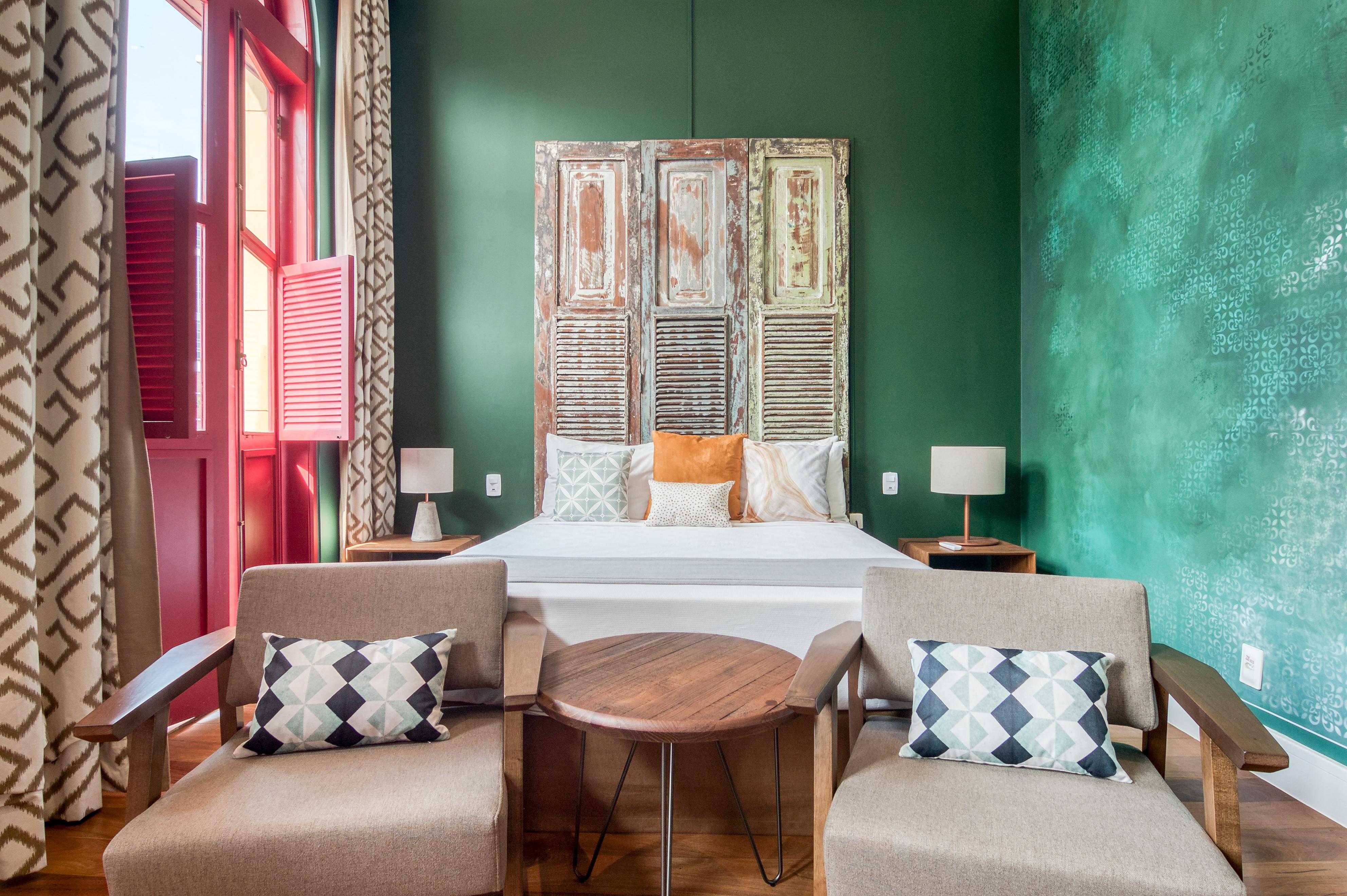 Hotel Socialtel Lapa