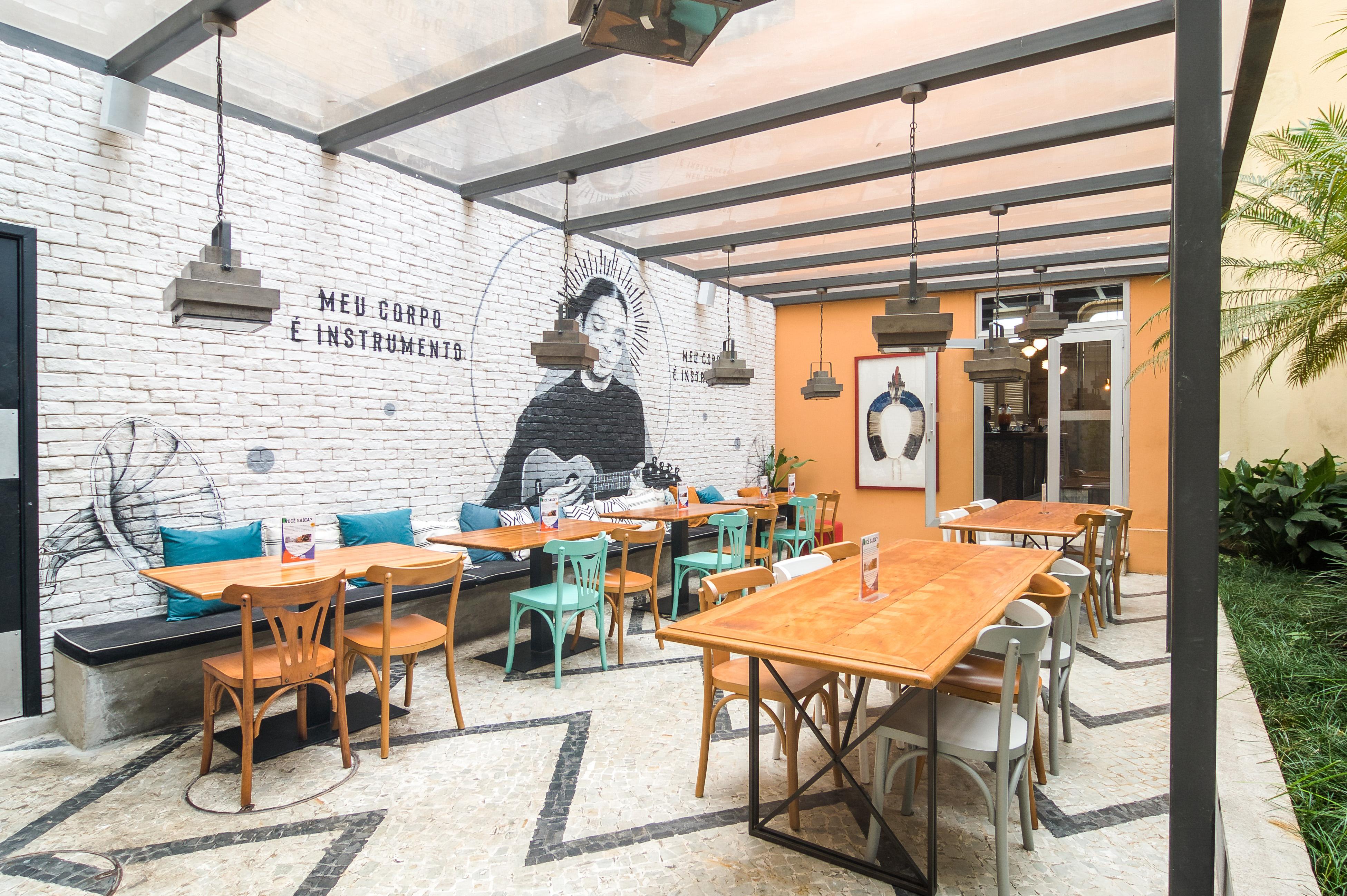 Socialtel Lapa