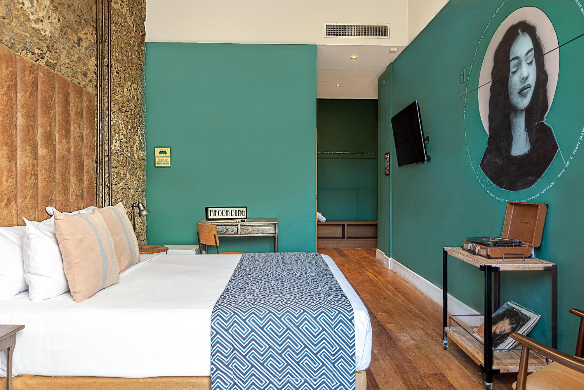 Socialtel Lapa 3*