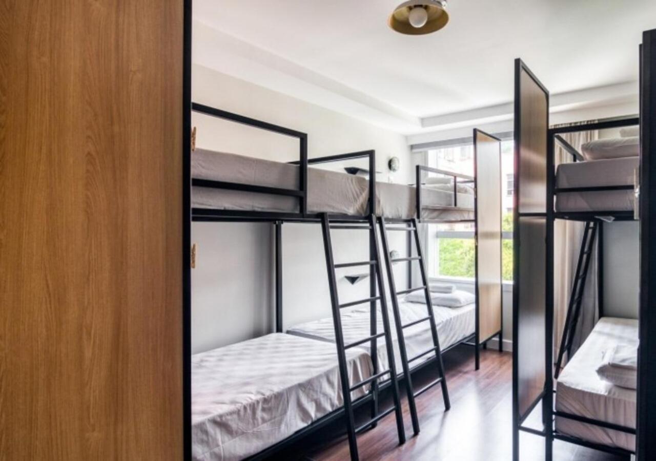 Hotel Socialtel Lapa Rio de Janeiro