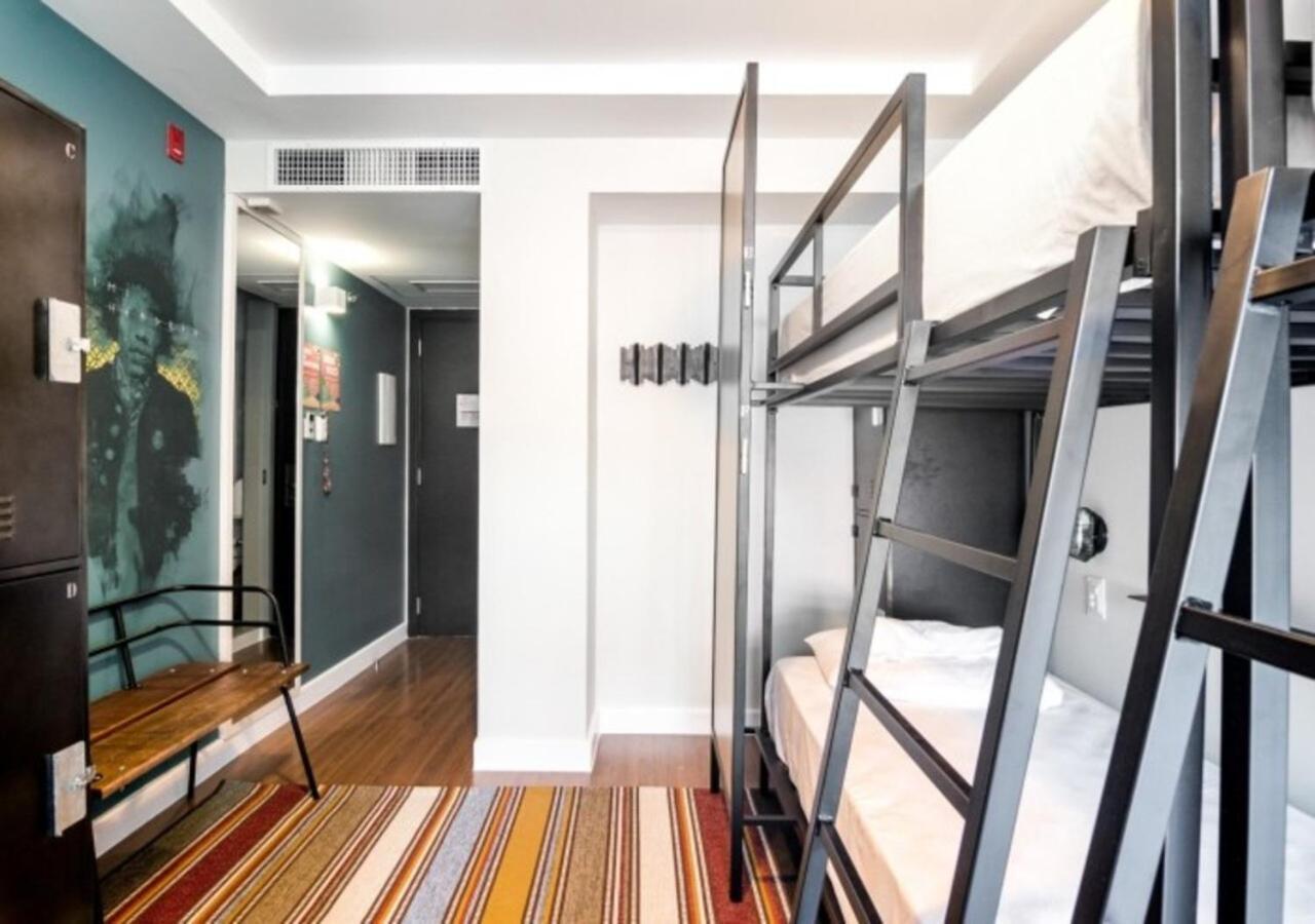 Socialtel Lapa Hotel 3*