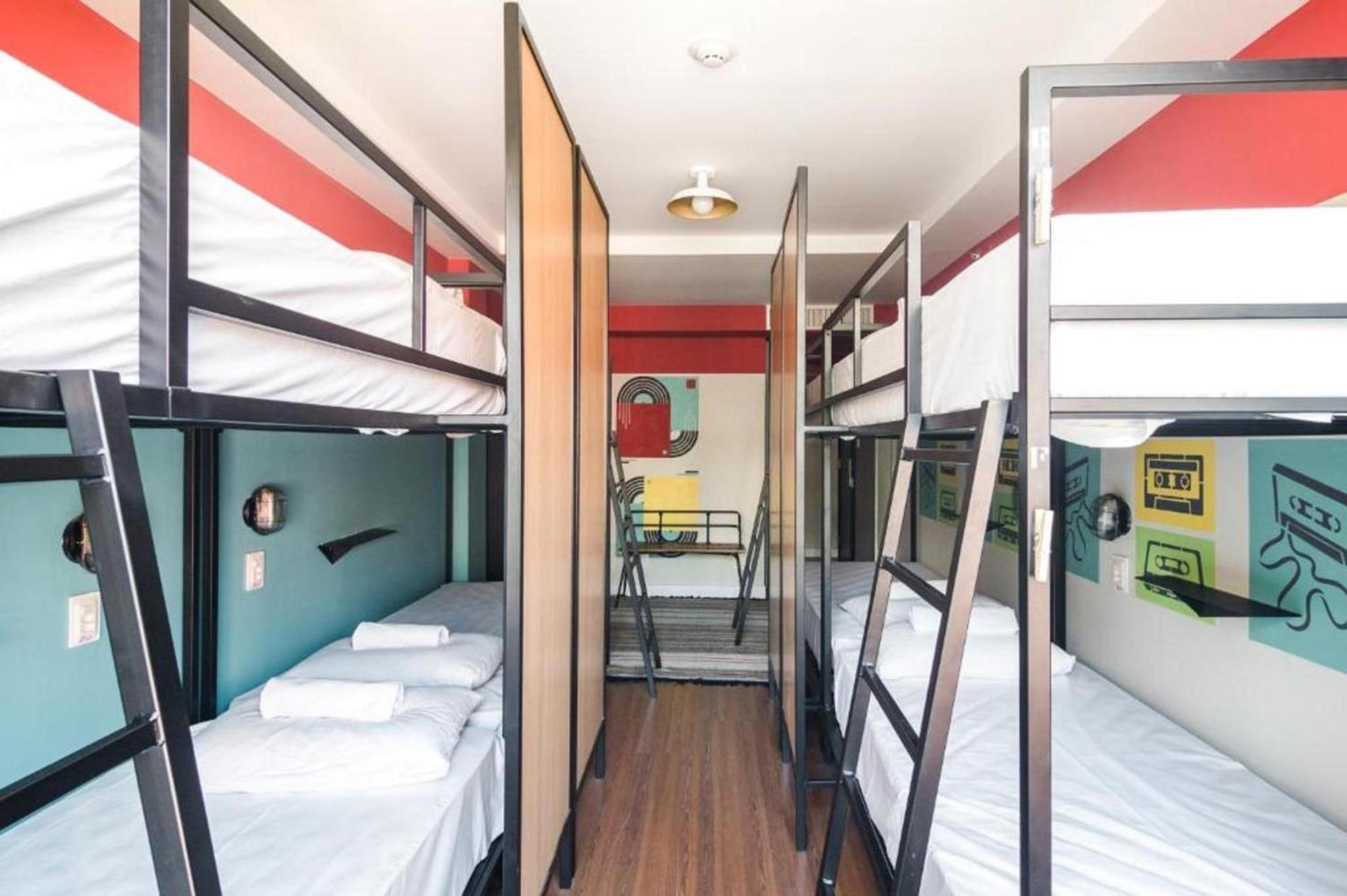 Socialtel Lapa Hotel Rio de Janeiro