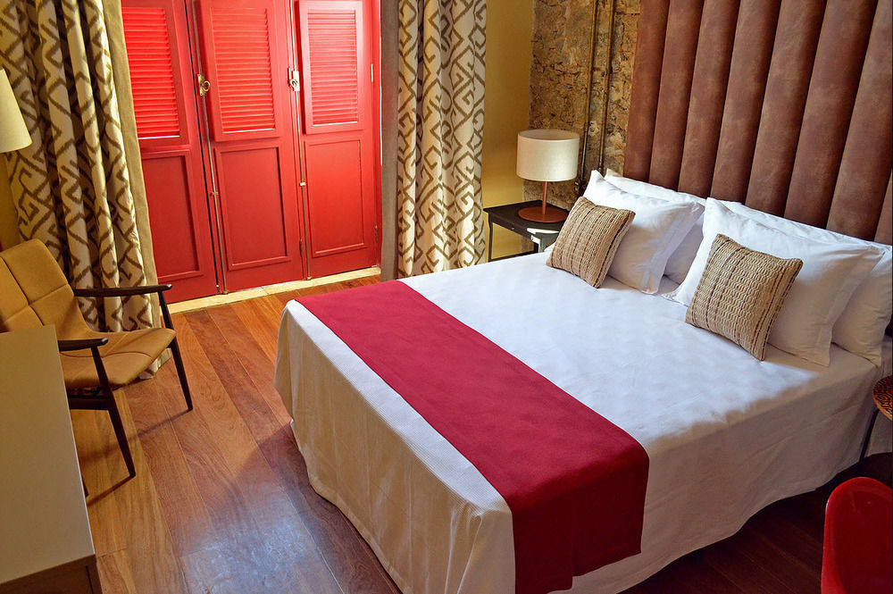 Hotel Socialtel Lapa Rio de Janeiro
