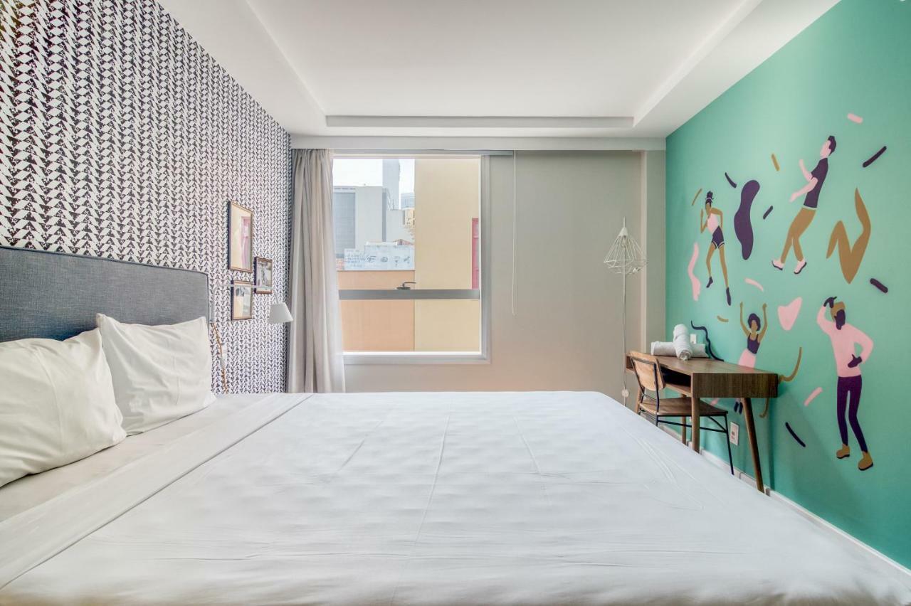 Socialtel Lapa Hotel Rio de Janeiro