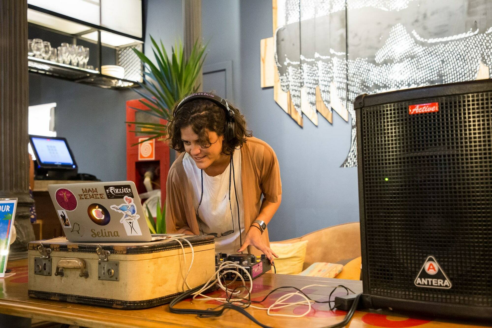 Socialtel Lapa 3* Rio de Janeiro