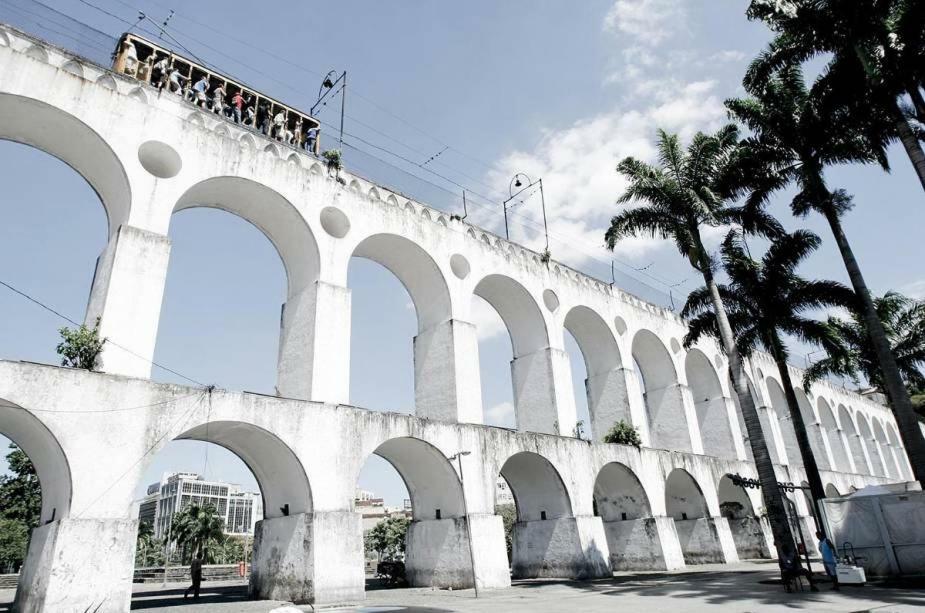 Hotel Socialtel Lapa 3*